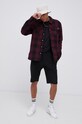 Odzież Dickies Kurtka DK0A4XGRMR0 fioletowy
