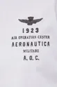 Βαμβακερό πουκάμισο Aeronautica Militare λευκό