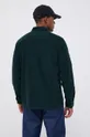 zelená Manšestrová košeľa Billabong