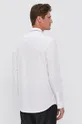 biela Košeľa Karl Lagerfeld