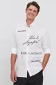 Karl Lagerfeld Koszula 512600.605916 Męski