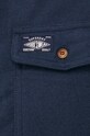 Košile Superdry M4010481A.L6T námořnická modř AW21