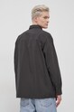 Одяг Бавовняна сорочка Dr. Denim 2141108B85 сірий