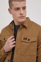 Superdry Koszula brązowy M4010464A.PZA