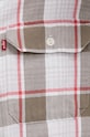 Košile Levi's 19573.0149 zelená AW21