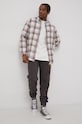 Oblečení Košile Levi's 19573.0149 zelená