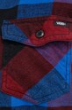 Košile Vans VN000JOGZ9Y1 vícebarevná AW21