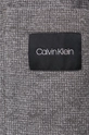 Bavlnená košeľa Calvin Klein Pánsky