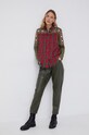 Odzież Desigual Koszula 21WWCW19 21WWCW19 multicolor