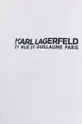 Karl Lagerfeld Koszula bawełniana 211W1680 Damski