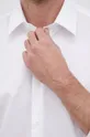 Karl Lagerfeld Koszula bawełniana 512699.605000 biały