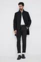 Πουκάμισο Karl Lagerfeld  95% Βαμβάκι, 5% Σπαντέξ
