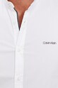 Calvin Klein Koszula K10K107784.4890 biały AW21