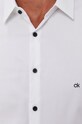 Calvin Klein Koszula K10K107346.4890 biały AW21
