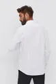 biały Calvin Klein Koszula