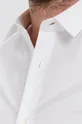 Košulja Calvin Klein Jeans bijela