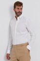 Calvin Klein Jeans Koszula J30J319065.4890 J30J319065.4890 biały