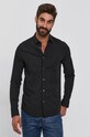 Calvin Klein Jeans Koszula J30J319065.4890 J30J319065.4890 czarny