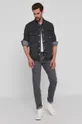 Calvin Klein Jeans Koszula jeansowa J30J318388.4890 100 % Bawełna