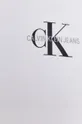 Calvin Klein Jeans Koszula bawełniana J30J318401.4890 biały