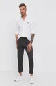 Calvin Klein Jeans Koszula bawełniana J30J318401.4890 100 % Bawełna