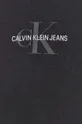 Calvin Klein Jeans pamut ing fekete