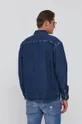 granatowy Calvin Klein Jeans Koszula jeansowa J30J318446.4890