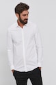 Calvin Klein koszula K10K108229.4890 biały