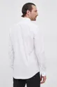 Calvin Klein Koszula bawełniana 100 % Bawełna