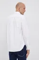 biały Gant Koszula bawełniana 3037230