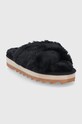 Pantofle Aldo ONARETLAN ONARETLAN.001 černá AW21