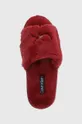 crvena Kućne papuče Calvin Klein