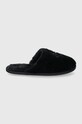 Calvin Klein Kapcie czarny HW0HW00636
