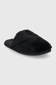 Calvin Klein Kapcie HW0HW00636 czarny AW21