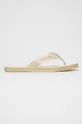 arany Tommy Hilfiger flip-flop Női