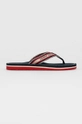 sötétkék Tommy Hilfiger flip-flop Női