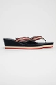 Tommy Hilfiger flip-flop sötétkék