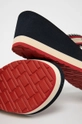 Tommy Hilfiger Japonki Cholewka: Materiał tekstylny, Wnętrze: Materiał syntetyczny, Materiał tekstylny, Podeszwa: Materiał syntetyczny