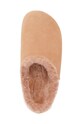 Semišové papuče Emu Australia W12591.Cam