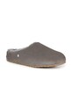 Emu Australia Kapcie zamszowe W12591.Cha szary AW21