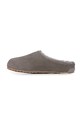 Emu Australia Kapcie zamszowe szary W12591.Cha