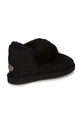 Cipők Emu Australia velúr hócipő WP1185.Black fekete