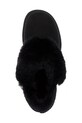 Emu Australia velúr hócipő WP1185.Black fekete