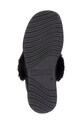 Emu Australia Śniegowce zamszowe WP1185.Black czarny