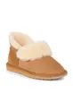 čizme za snijeg od brušene kože Emu Australia smeđa