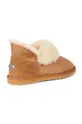 čizme za snijeg od brušene kože Emu Australia  Vanjski dio: Brušena koža Unutrašnji dio: Vuna Potplat: Sintetički materijal