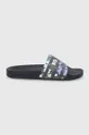 fekete adidas Originals papucs H00141 Női