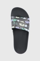 μαύρο Παντόφλες adidas Originals ADILETTE