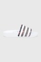 Adidas Originals Papuci H00569 sintetic alb H00569