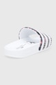 Încălțăminte Adidas Originals Papuci H00569 H00569 alb